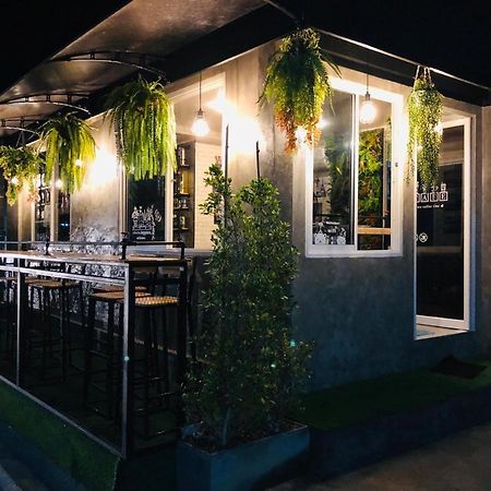 Snowhouse Aonang Krabi Hotell Ao Nang Eksteriør bilde