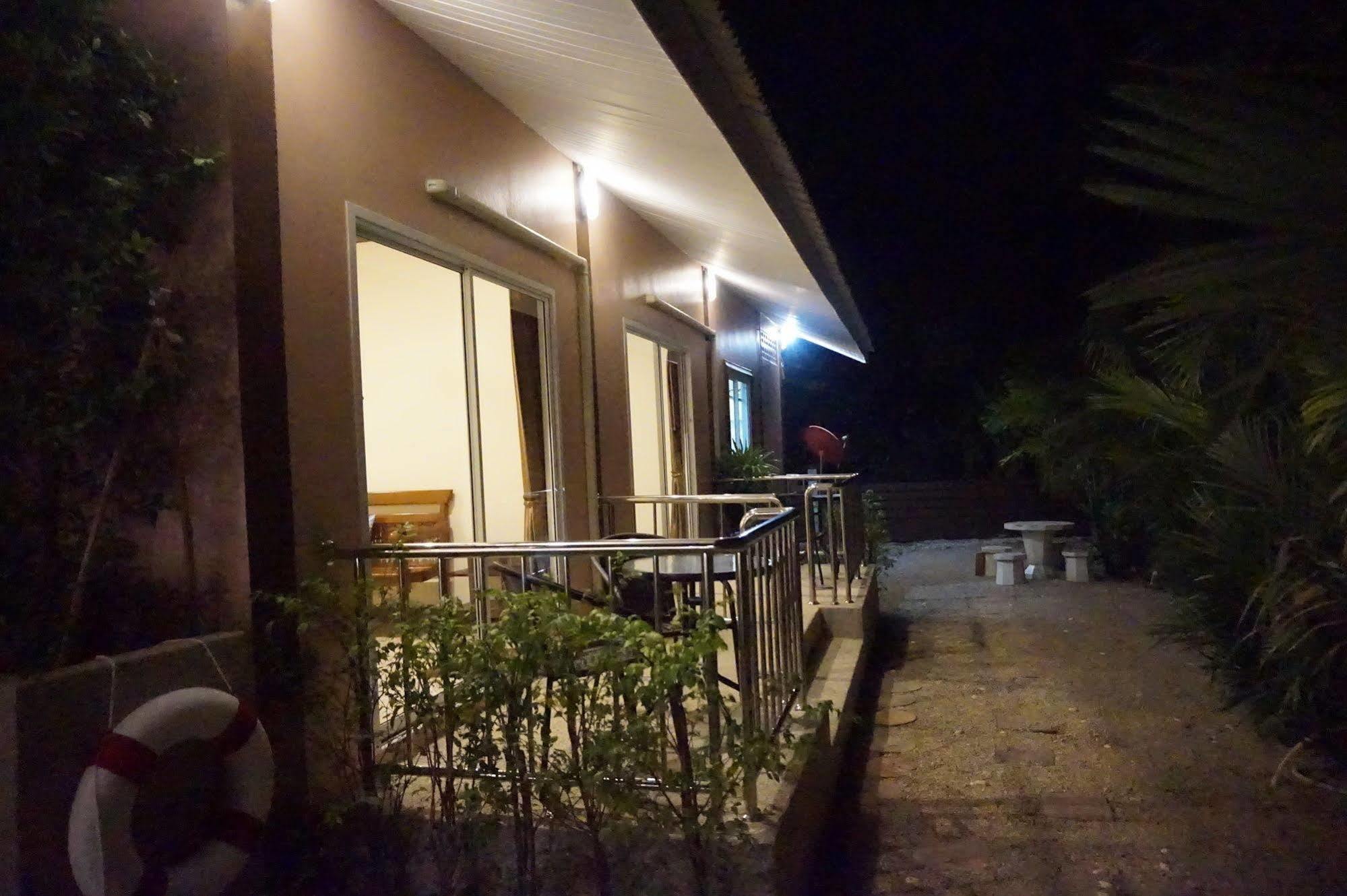 Snowhouse Aonang Krabi Hotell Ao Nang Eksteriør bilde