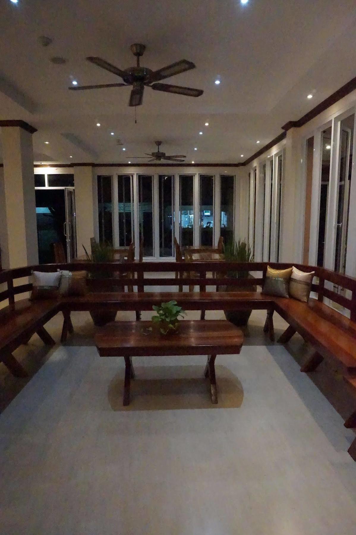 Snowhouse Aonang Krabi Hotell Ao Nang Eksteriør bilde