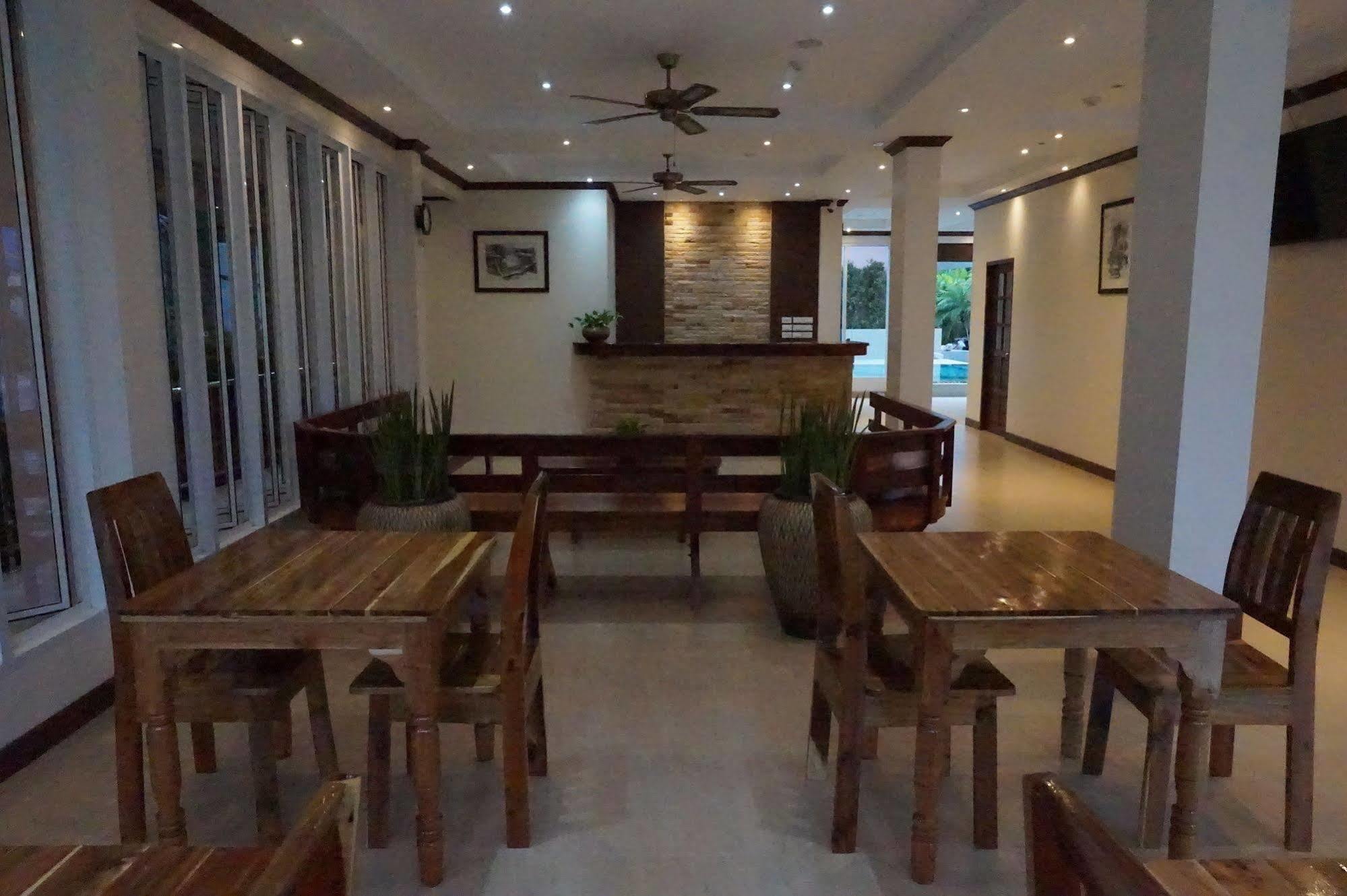 Snowhouse Aonang Krabi Hotell Ao Nang Eksteriør bilde