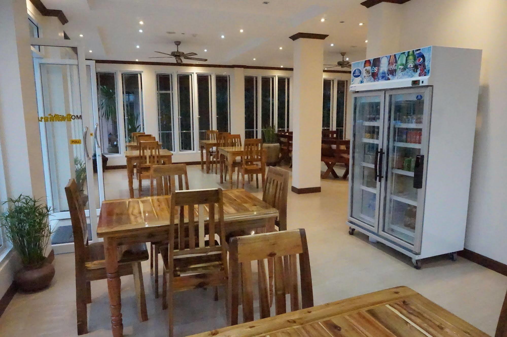 Snowhouse Aonang Krabi Hotell Ao Nang Eksteriør bilde