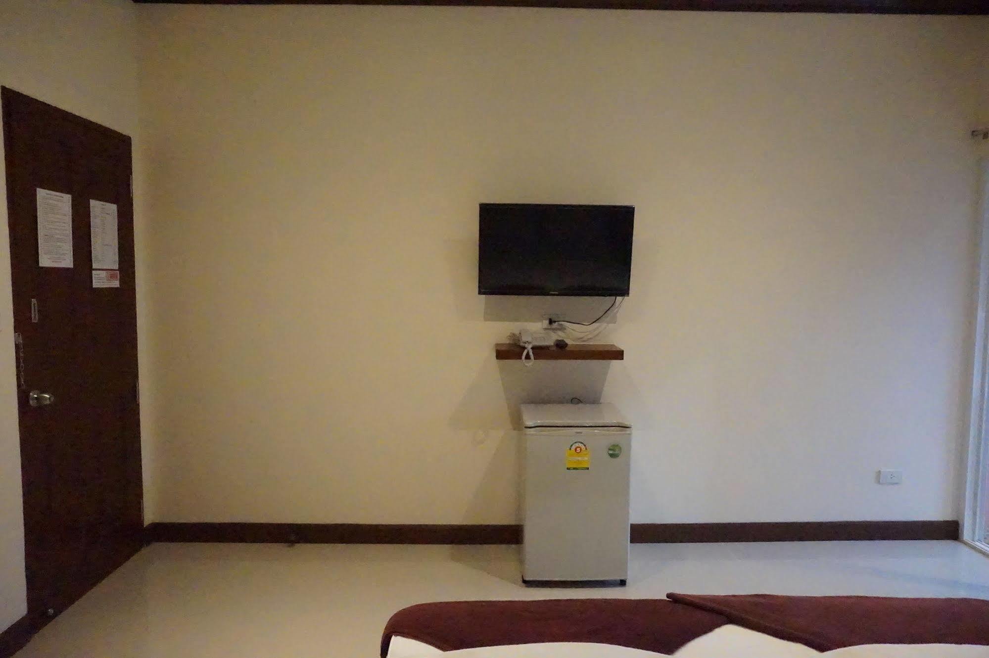 Snowhouse Aonang Krabi Hotell Ao Nang Eksteriør bilde