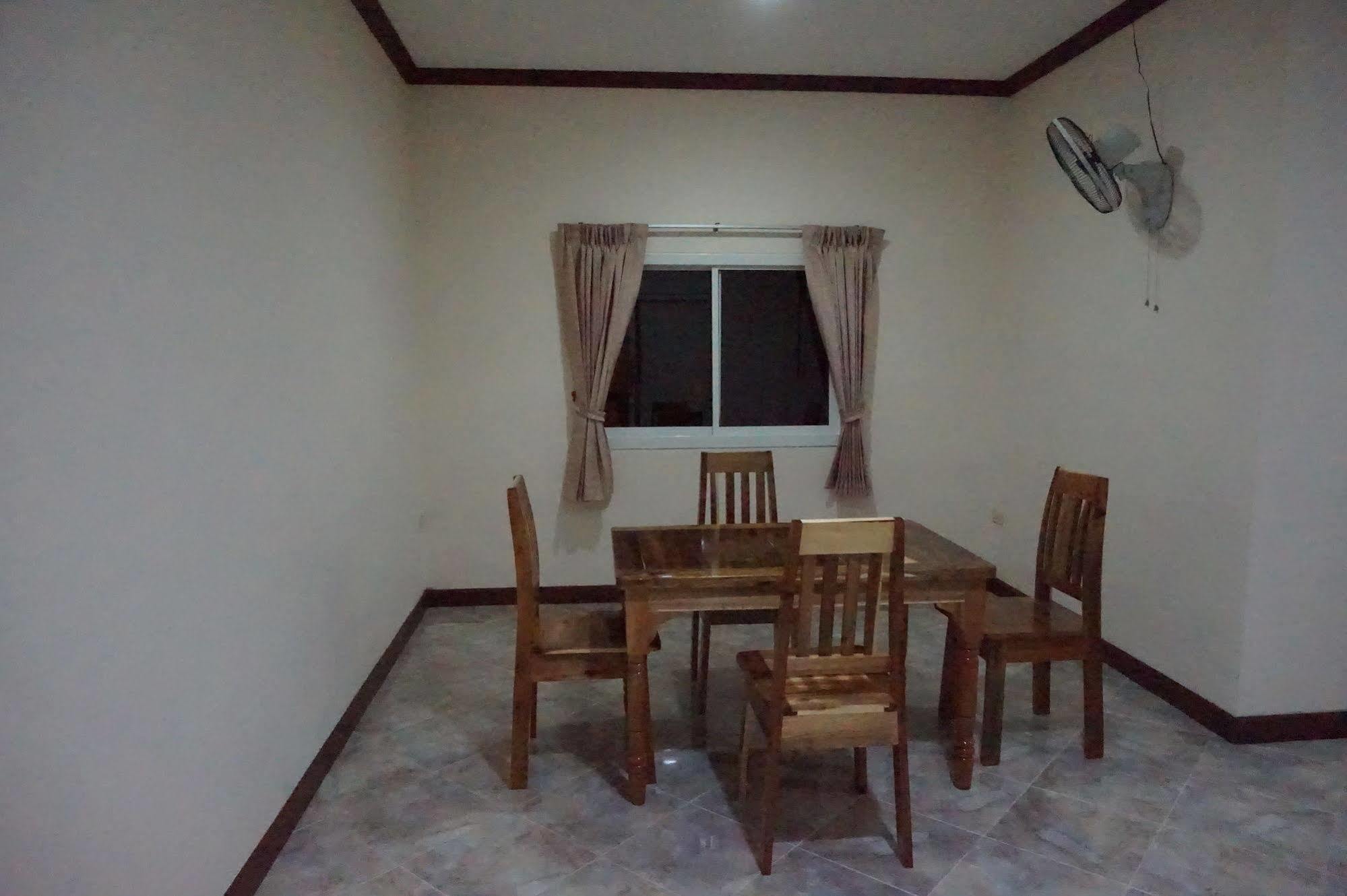 Snowhouse Aonang Krabi Hotell Ao Nang Eksteriør bilde