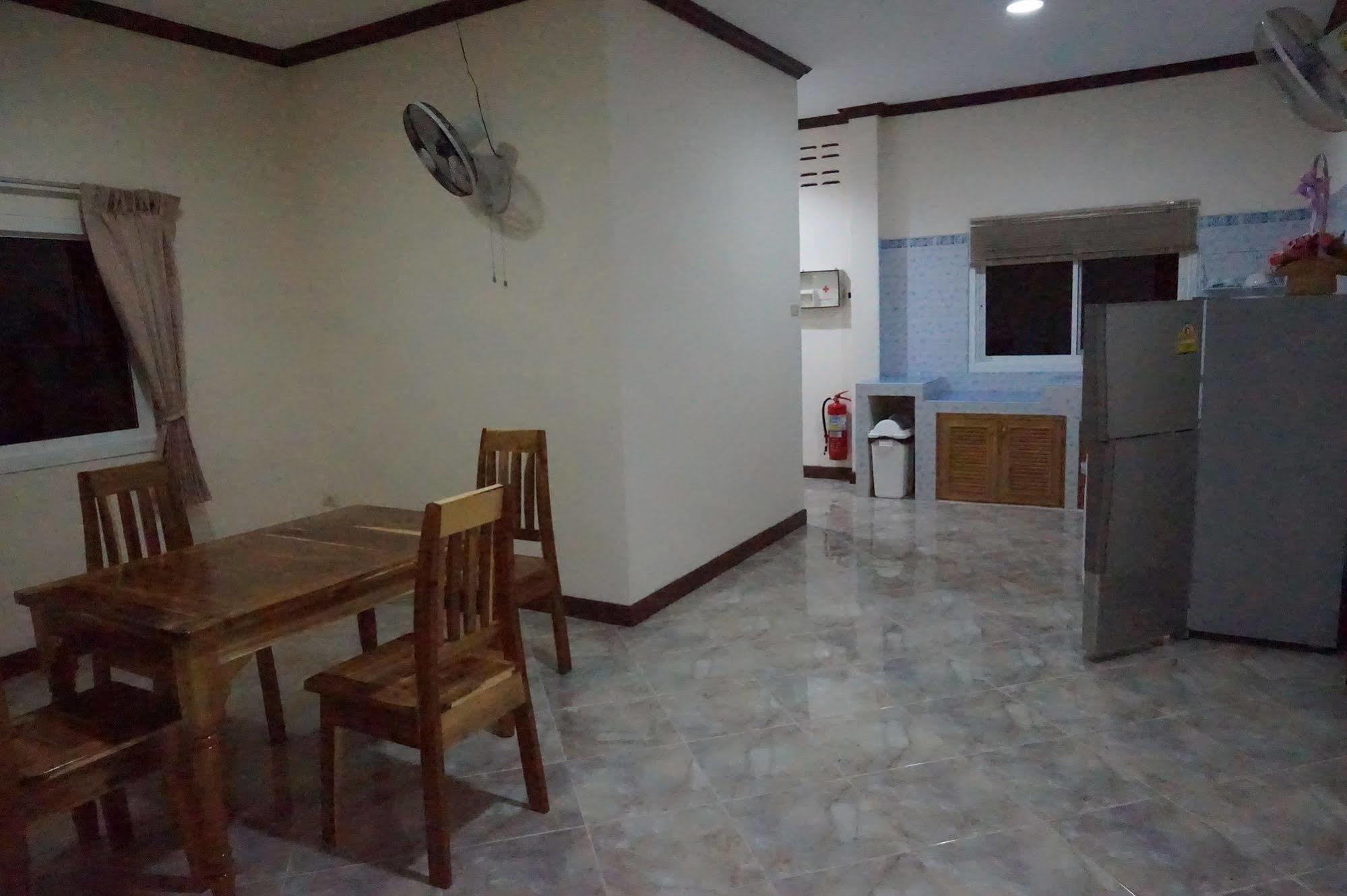 Snowhouse Aonang Krabi Hotell Ao Nang Eksteriør bilde