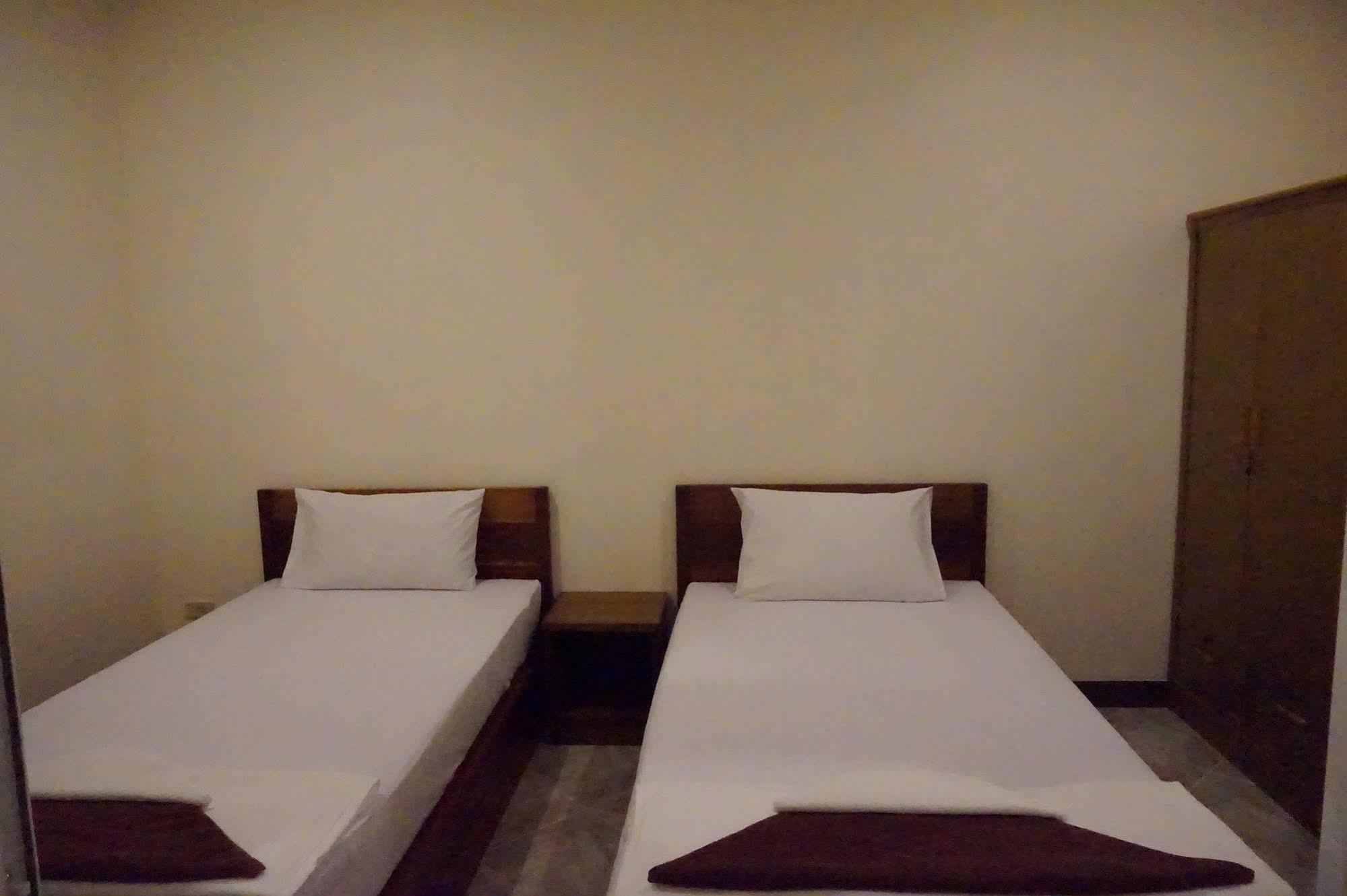 Snowhouse Aonang Krabi Hotell Ao Nang Eksteriør bilde