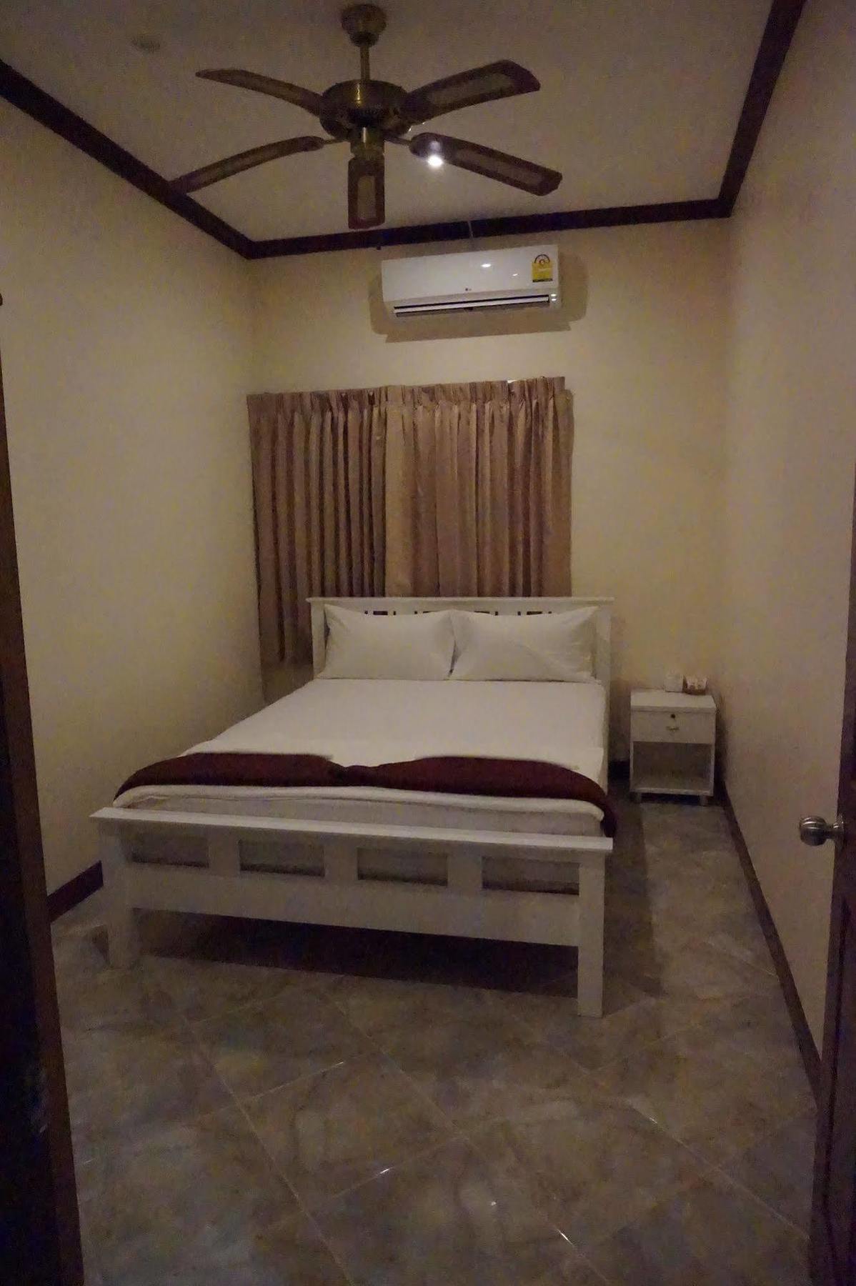 Snowhouse Aonang Krabi Hotell Ao Nang Eksteriør bilde