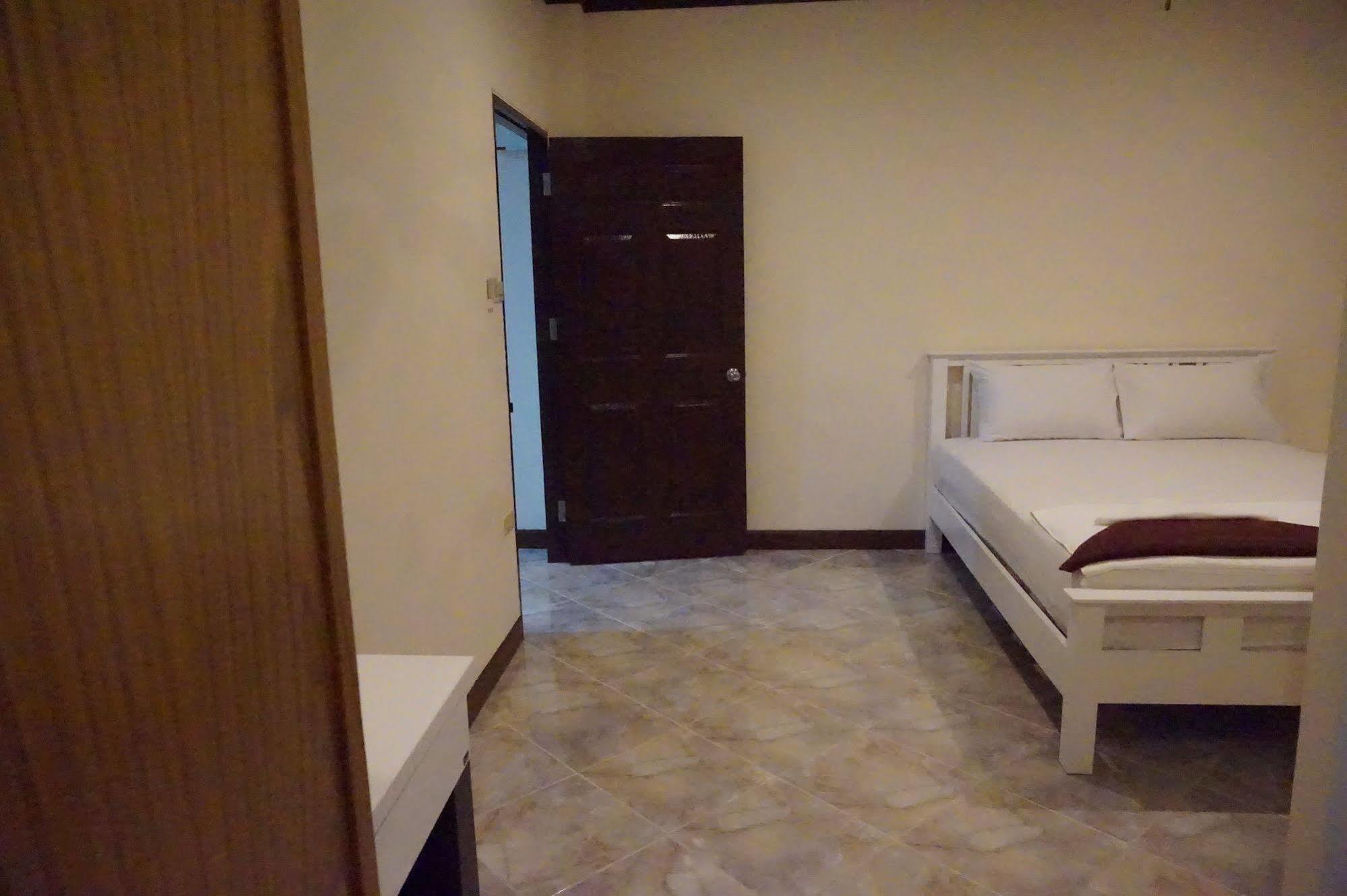 Snowhouse Aonang Krabi Hotell Ao Nang Eksteriør bilde