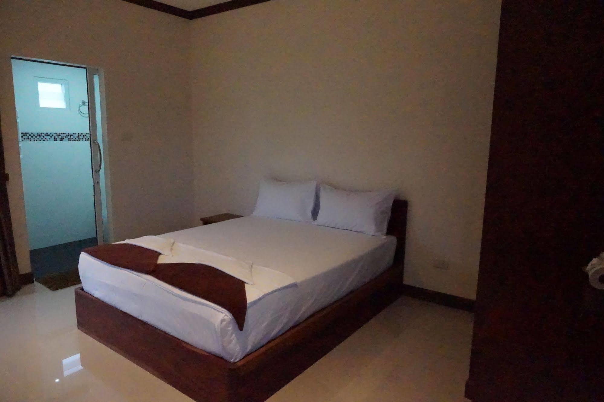 Snowhouse Aonang Krabi Hotell Ao Nang Eksteriør bilde