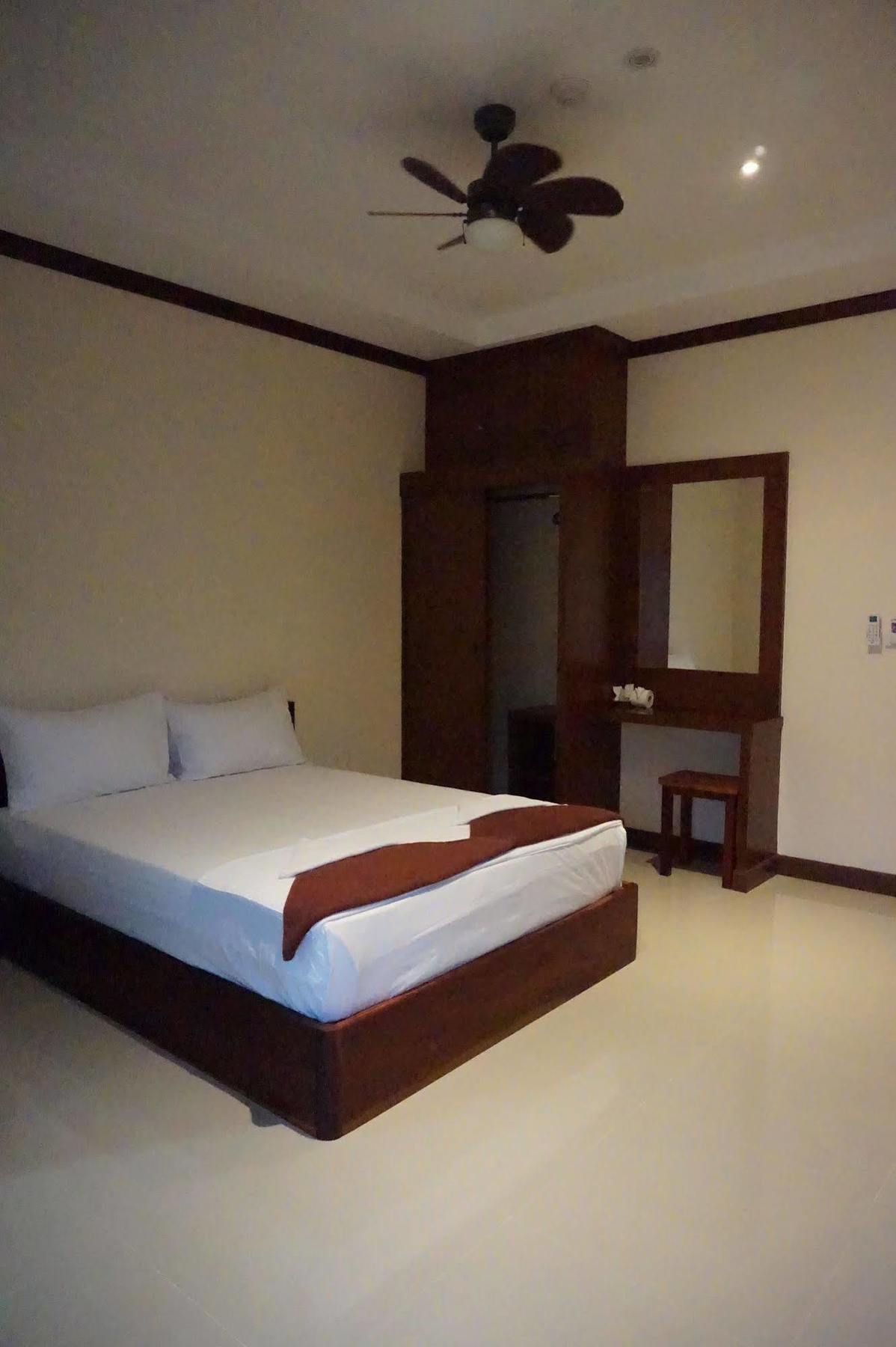 Snowhouse Aonang Krabi Hotell Ao Nang Eksteriør bilde