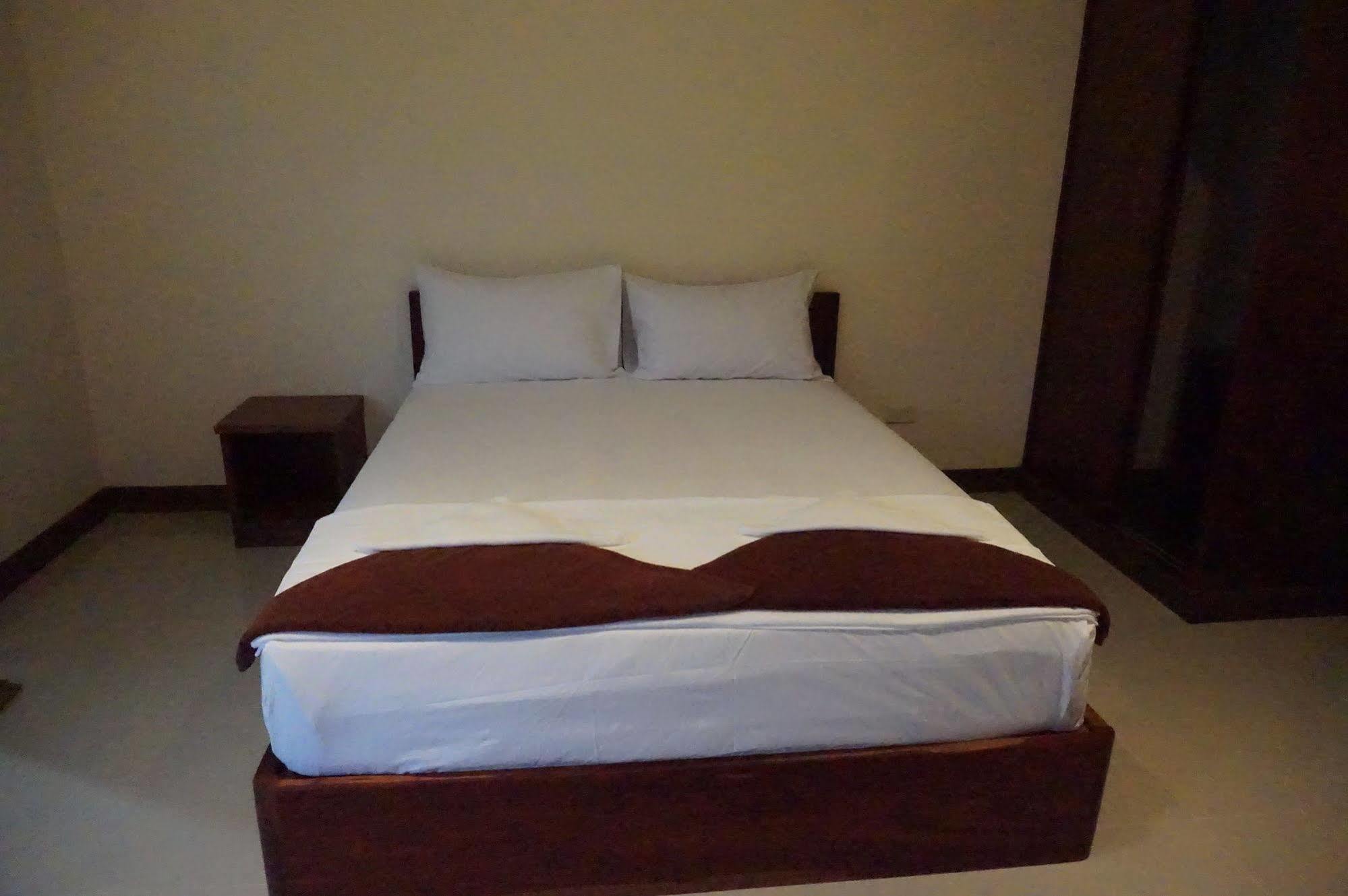 Snowhouse Aonang Krabi Hotell Ao Nang Eksteriør bilde