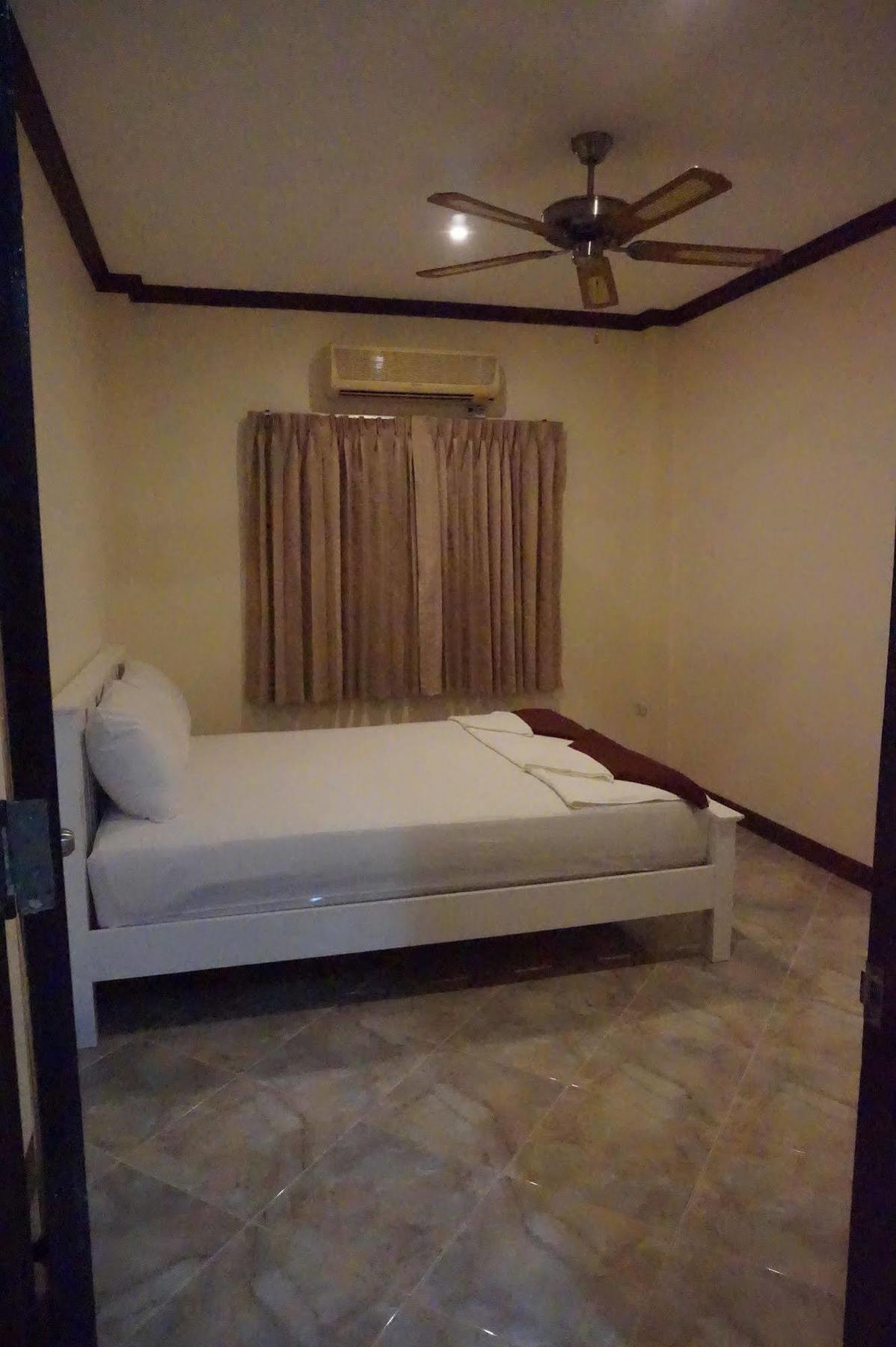 Snowhouse Aonang Krabi Hotell Ao Nang Eksteriør bilde