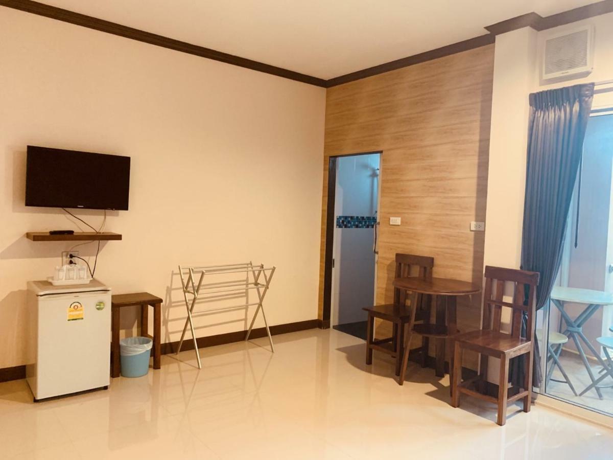 Snowhouse Aonang Krabi Hotell Ao Nang Eksteriør bilde