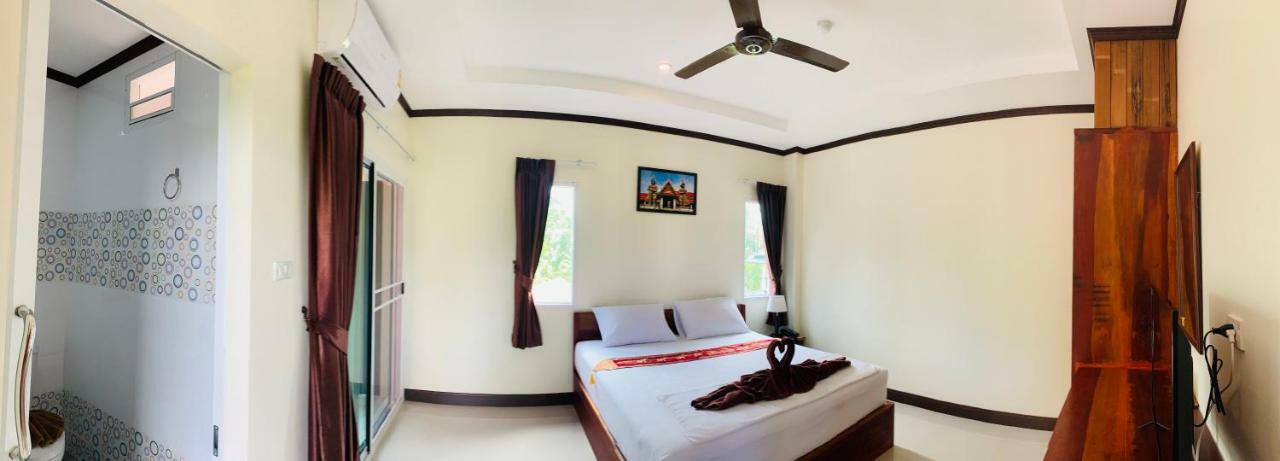 Snowhouse Aonang Krabi Hotell Ao Nang Eksteriør bilde