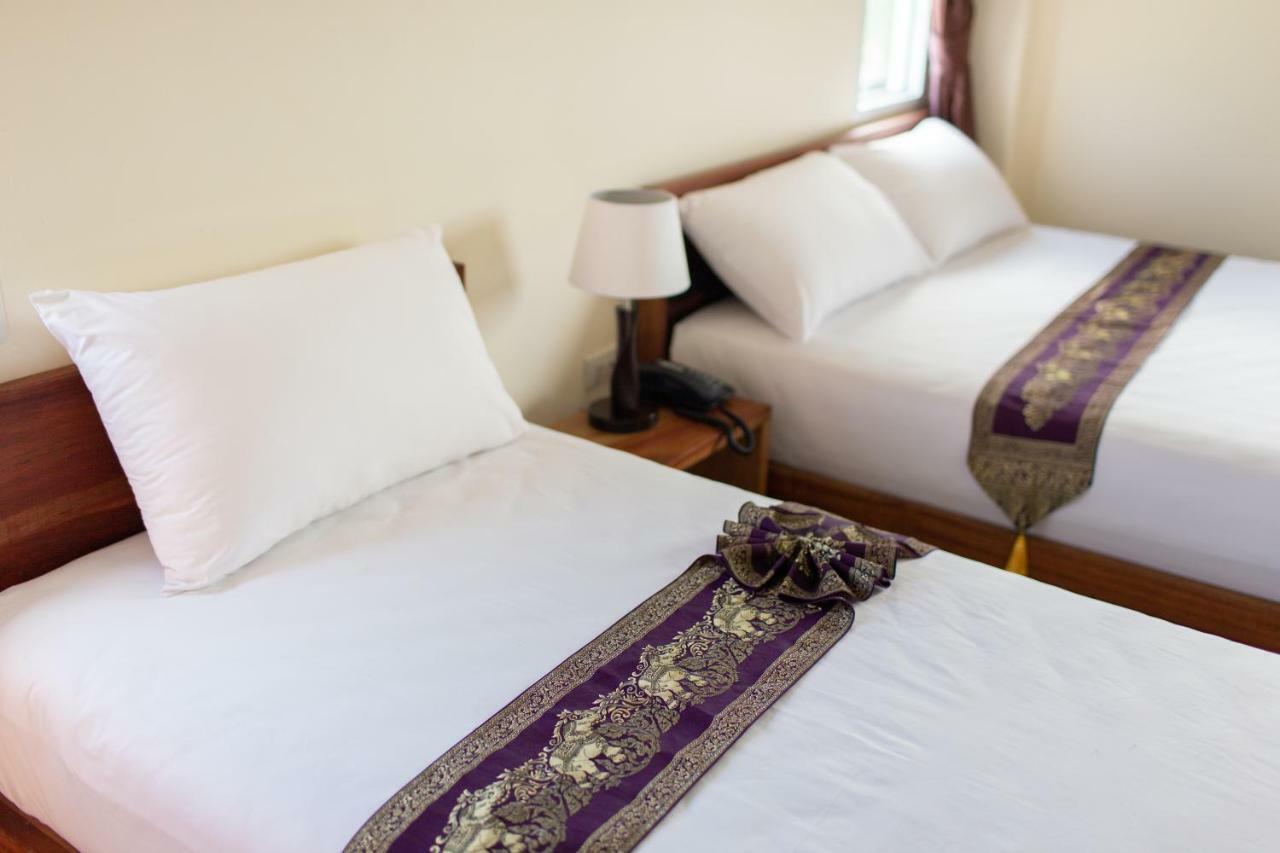 Snowhouse Aonang Krabi Hotell Ao Nang Eksteriør bilde