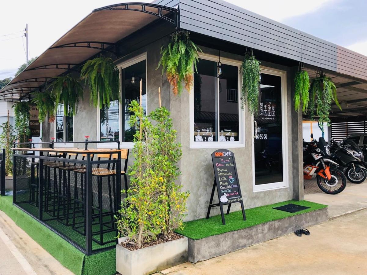 Snowhouse Aonang Krabi Hotell Ao Nang Eksteriør bilde