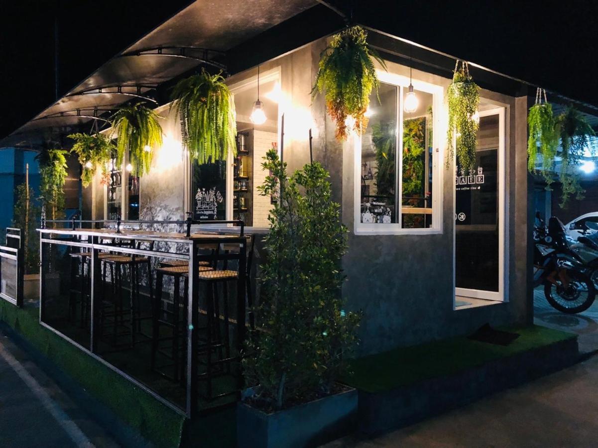 Snowhouse Aonang Krabi Hotell Ao Nang Eksteriør bilde